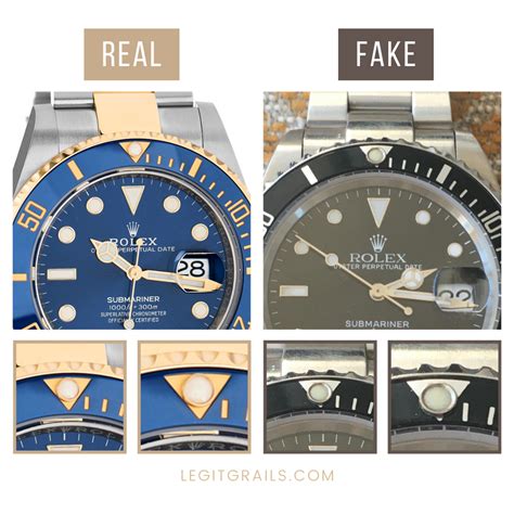 how to tell a real rolex from fake|how to check rolex authenticity.